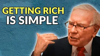 Warren Buffett's Wealth Advice Will Change Your Future