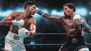 Gervonta 'Tank' Davis vs Ryan Garcia - A CLOSER LOOK (4K)