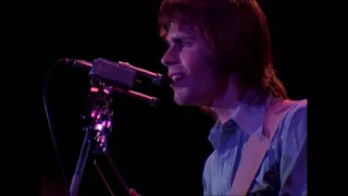 Grateful Dead [4K Remaster]  I Know You Rider - Winterland 1974