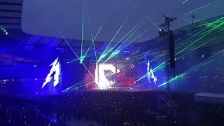 Metallica - Live in Manchester 18/06/19