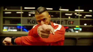 KING KHALIL - IMMER NOCH (PROD.BY THE CRATEZ x IAMDOSE)