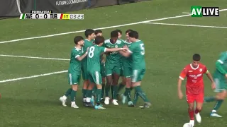 Primavera 3, Avellino-Turris 1-1, gli highlights