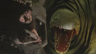 Sci-fi’s Greatest Hits, #47: "The D'Ampton Worm" from "Lair of the White Worm".