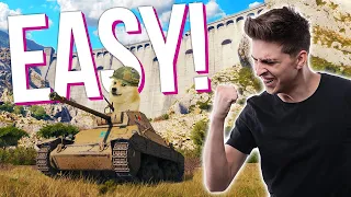 GEJMRE, ROZDRTÍME VŠECHNY NA SERVERU! 😂 | World of Tanks