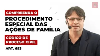 Desvendando os Procedimentos de Família no Novo CPC: Autocomposição e Conciliação