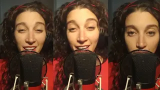 Help! (Beatles cover) - Luz Nobili Frenkel