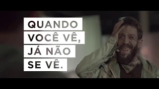 Campanha de prevenção ao crack