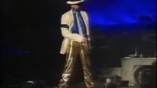 Michael Jackson Live FULL DVD HISTORY TOUR HQ 1996 Part 4