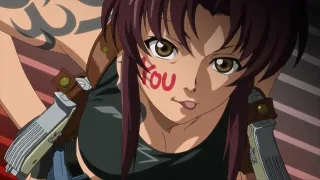 Amv Boss Bitch {Anime-Girls} HD