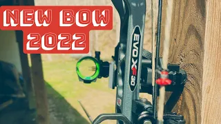 PSE EVO XF 30 Review! New Bow for 2022