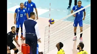 TOP 20 Funniest Moments in Volleyball History (HD)