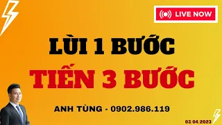 Nhận định thị trường chứng khoán hàng ngày | Phân tích vnindex, cổ phiếu tiềm năng hôm nay