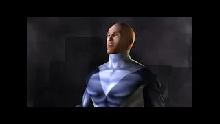 X-Men Legends all cutscenes - for the Playstation 2