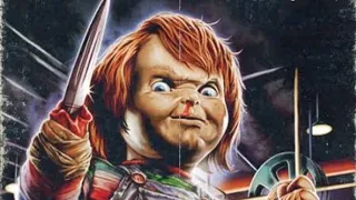 Child's play 2 ending credits theme