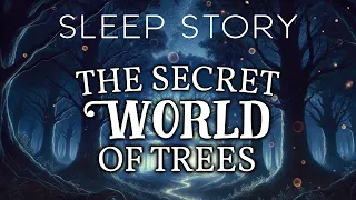 An Enchanted Forest BEDTIME Story: The Secret World of Trees