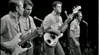 Beach Boys - Surfin Usa Live 1964