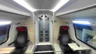 Путевые Заметки, Швейцария-Австрия-Словакия, март 2024: на поезде из Женевы в Пиештяны через Вену