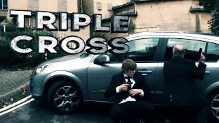 Triple Cross Short Film