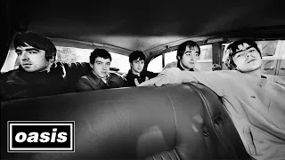 OASIS: King Tut's & The Day Oasis Were Signed