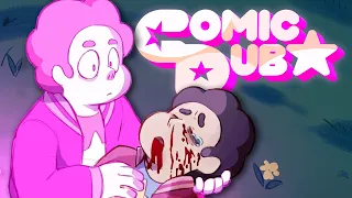 Chapter One (Steven Universe: Gone Wrong AU Comic Dub)