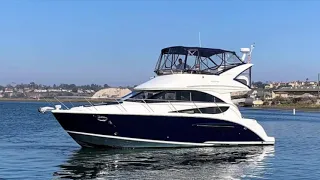 What does $150,000 to $250,000 buy in a cruising boat today?  We look at four great examples!