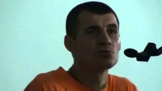 Владимир Слепцов - Совершенство Йоги - 1 часть