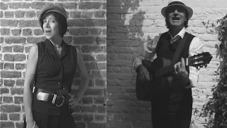 Acoustic Brothers (& sister) : Bonnie & Clyde (Alban's cut)