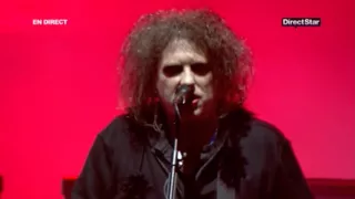 The Cure - The End Of The World (Live : Vieilles Charrues in Carhaix, FR | July 20th 2012)
