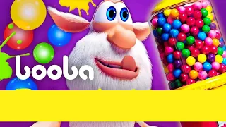 Booba Episode 16 Cinema hall 🍭 Funny Cartoons for kids bubble gum#ad gaming 1122#cartoonsforkids