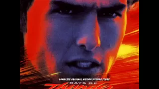 Days of Thunder OST - End Title