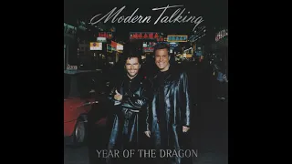 Modern Talking & Eric Singleton - China In Her Eyes