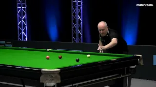 John Higgins vs Xiao Guodong | 2023 Championship League Snooker Invitational | Winners Group