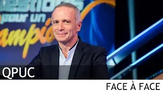 QPUC -  face à face  - 17/09/2018