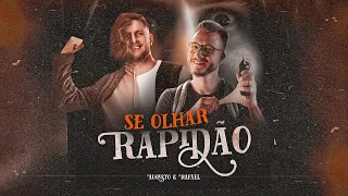 Augusto e Rafael - Se Olhar Rápidão