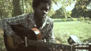 WLT - Michael Kiwanuka - I'm Getting Ready