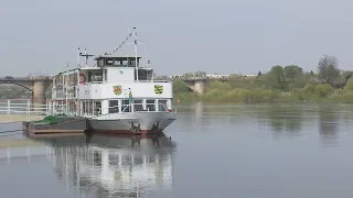 Teure Parkkosten und ihre Auswirkungen auf die Elbeschifffahrt