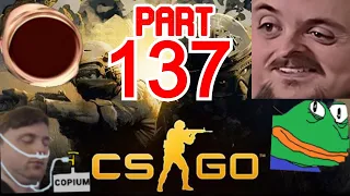 Forsen Plays CS:GO - Part 137 (With Chat)