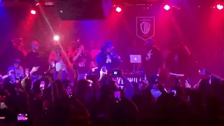 WESTSIDE GUNN LIVE PHOENIX