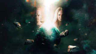 B-Front & Deetox - Cosmos (OUT NOW)