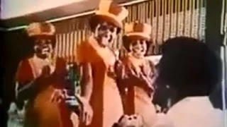 Burger King - Have It Your Way Commercial - (Soul Version) - 1974