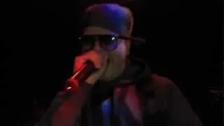 Farruko - Tiempos Live HD 2013