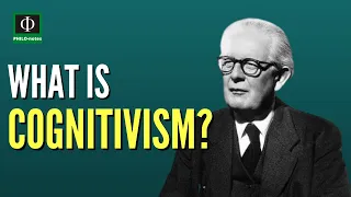 What is Cognitivism? (Cognitivism Defined, Cognitivism Explained, Meaning of Cognitivism)