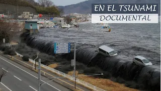 EN EL TSUNAMI (2011) *Documental* [Español]