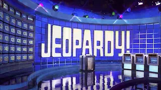 Jeopardy Theme 1992-1997 REPOST