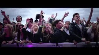 Starclub - Summerburst Stockholm 2014