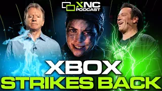 Xbox Teases New Games & Fellowship | Playstation in Trouble | Xbox 2023 Reveals Xbox News Cast 95
