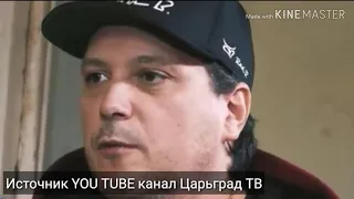 Шеff, Beef с Тимати