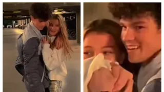 Hayden Summerall And His NEW GIRLFRIEND!?!