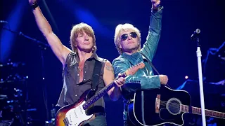 Bon Jovi - Live at iHeartRadio 2012 (Full Concert In Audio)