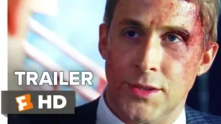 First Man International Trailer #1 (2018) | Movieclips Trailers